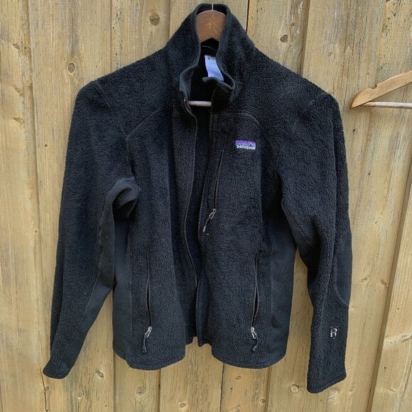 Patagonia Full Zip Better Sweater Jacket Small - Picture 1 of 5